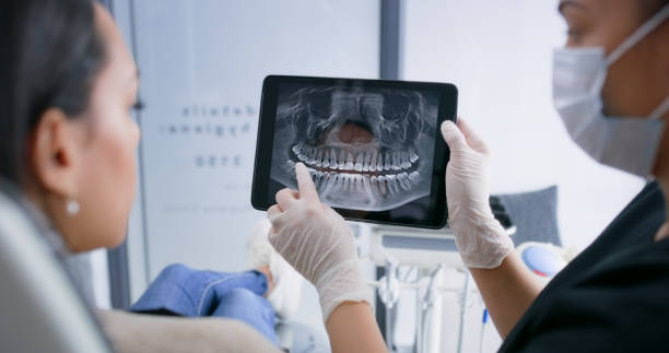 Licensed Tooth Extraction service in Charles City, IA - Smile Center Dentistry